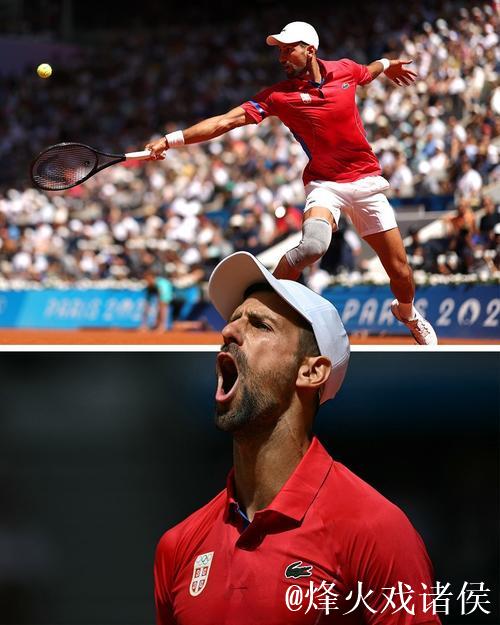 阿德巴约：约维奇展现斗士精神，塞尔维亚韧劲融入骨子里