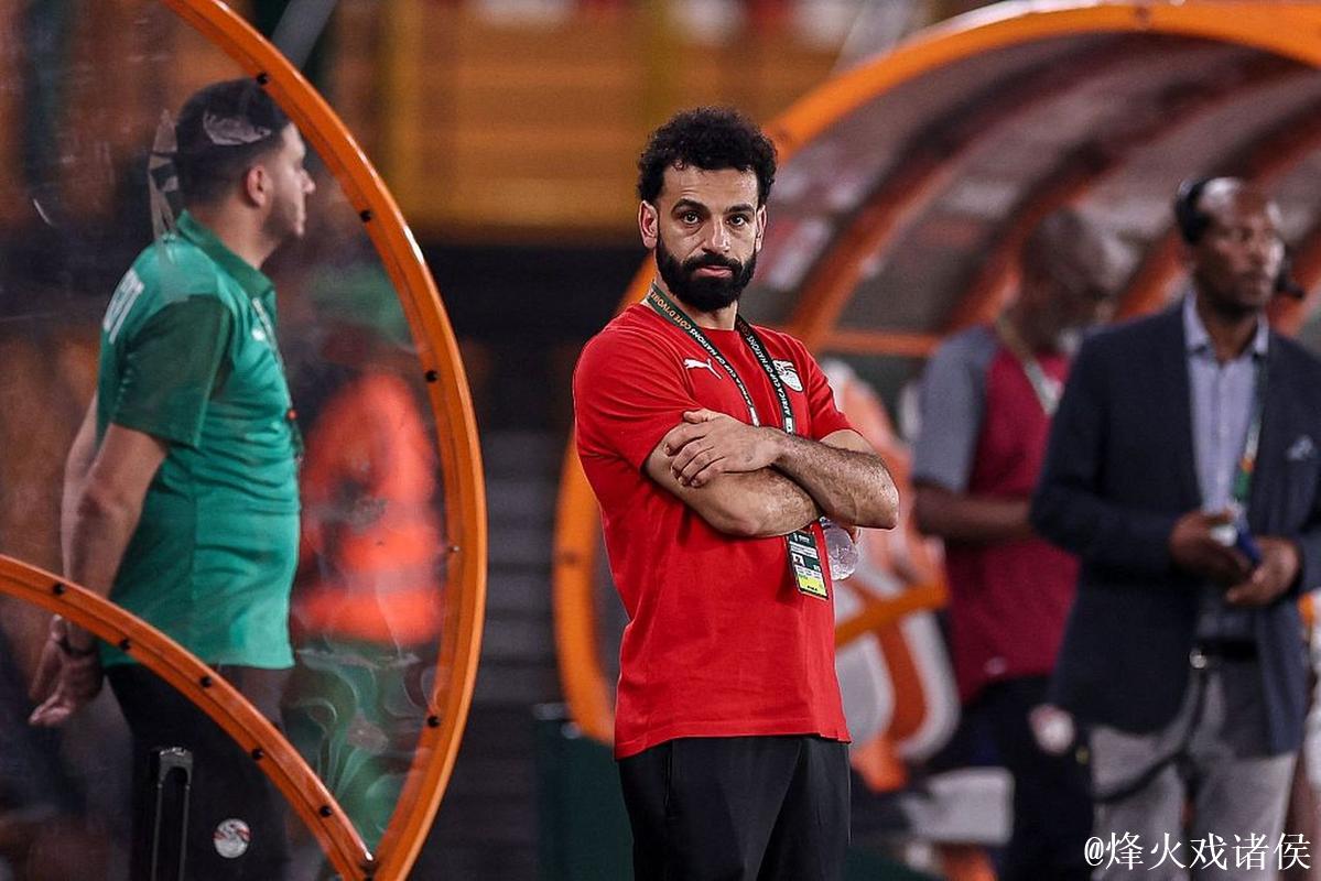 萨拉赫飞赴开罗备战非洲杯，利物浦否认前往沙特传闻